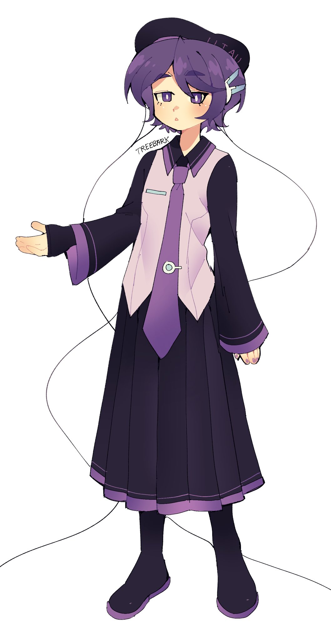 Utane Uta (Utau) Rule 34 Image