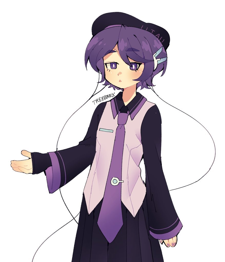 Utane Uta (Utau) Rule 34 Image