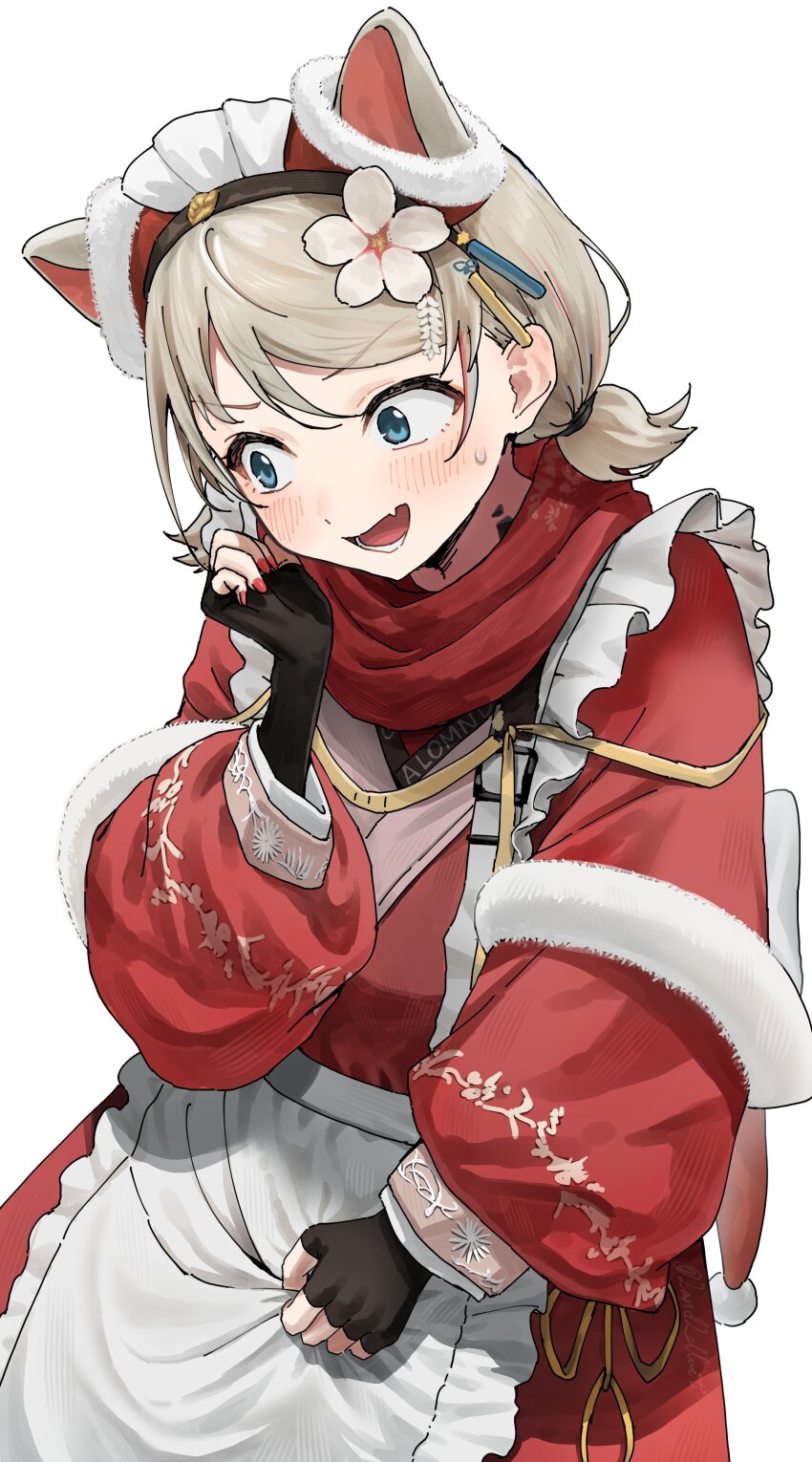 Arknights Rule 34 Image