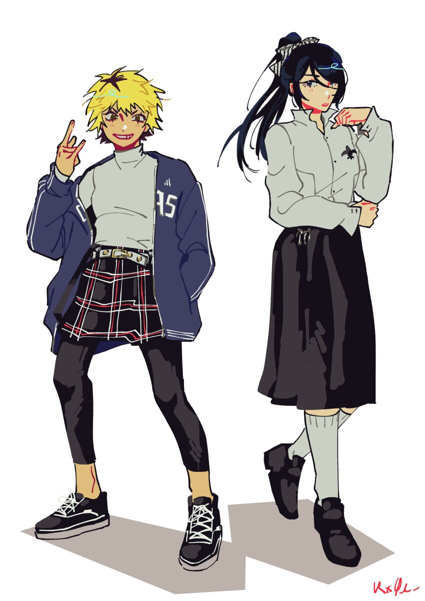 Character Request (Persona) Rule 34 Image
