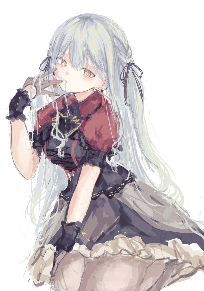 Oblivionis (Bang Dream!) Rule 34 Image