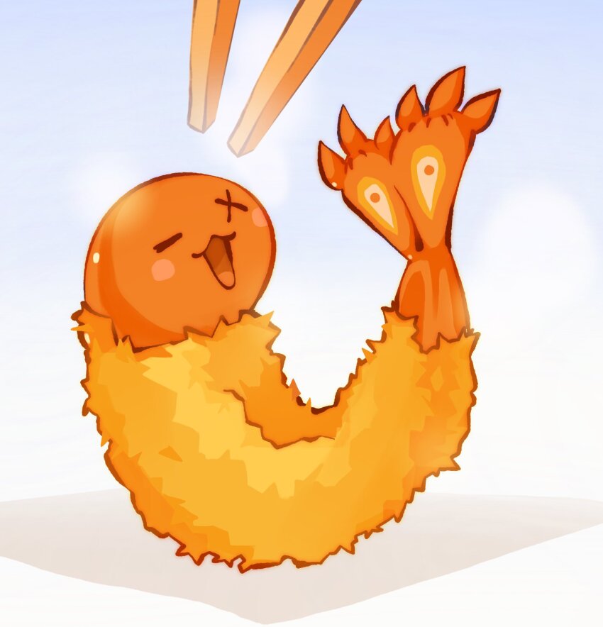 Grem (Gigi Murin) Rule 34 Image