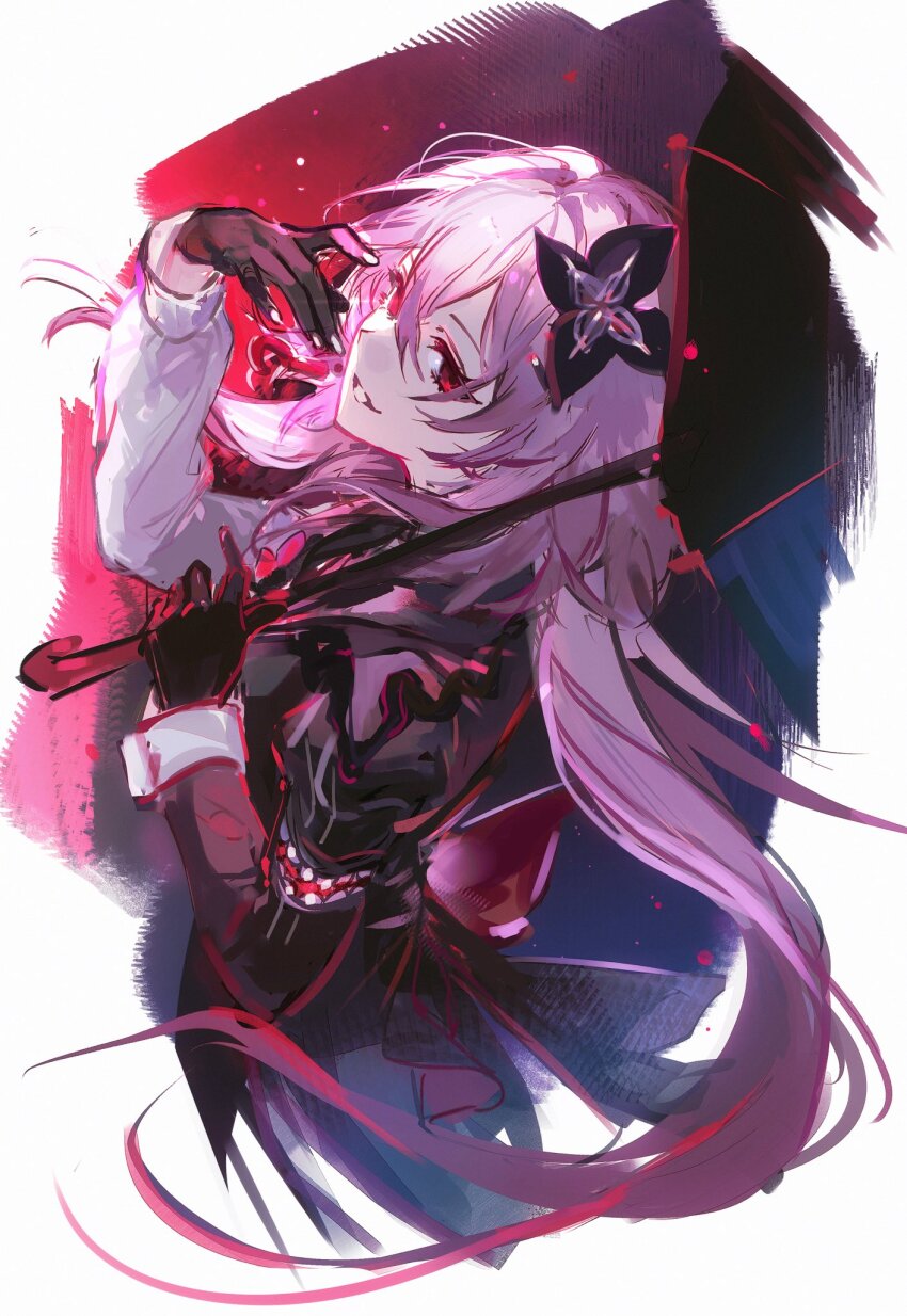 Evernight (Honkai: Star Rail) Rule 34 Image