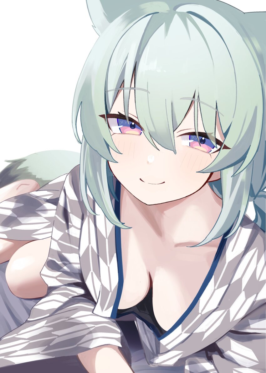 Shigure (Blue Archive) Rule 34 Image