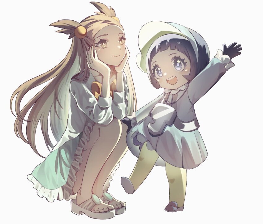 Jasmine (Pokemon) Rule 34 Image