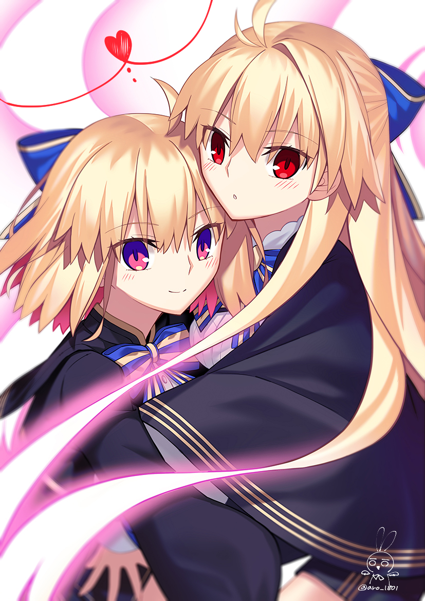 Archetype Earth (Fate/Grand Order) Rule 34 Image