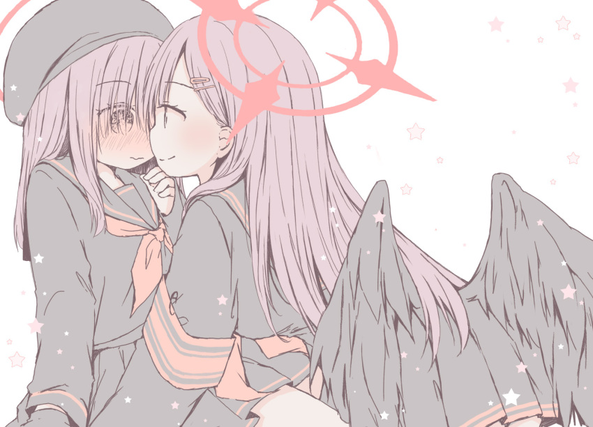 Ichika (Blue Archive) Rule 34 Image