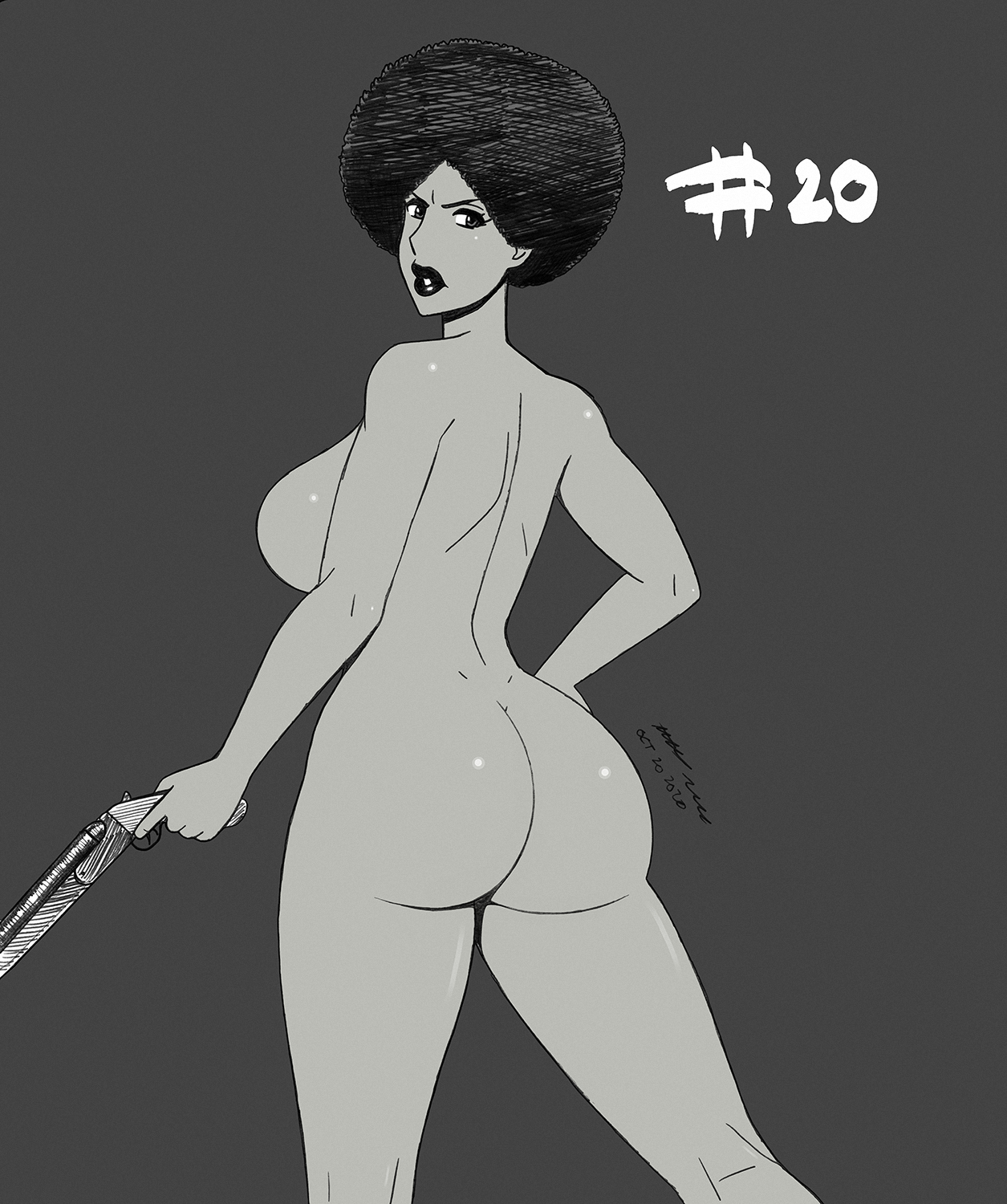 Gustaf (Soul Liquid Chambers) Rule 34 Image