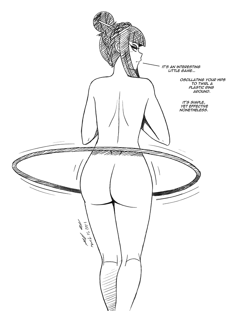 Original Character Rule 34 Image