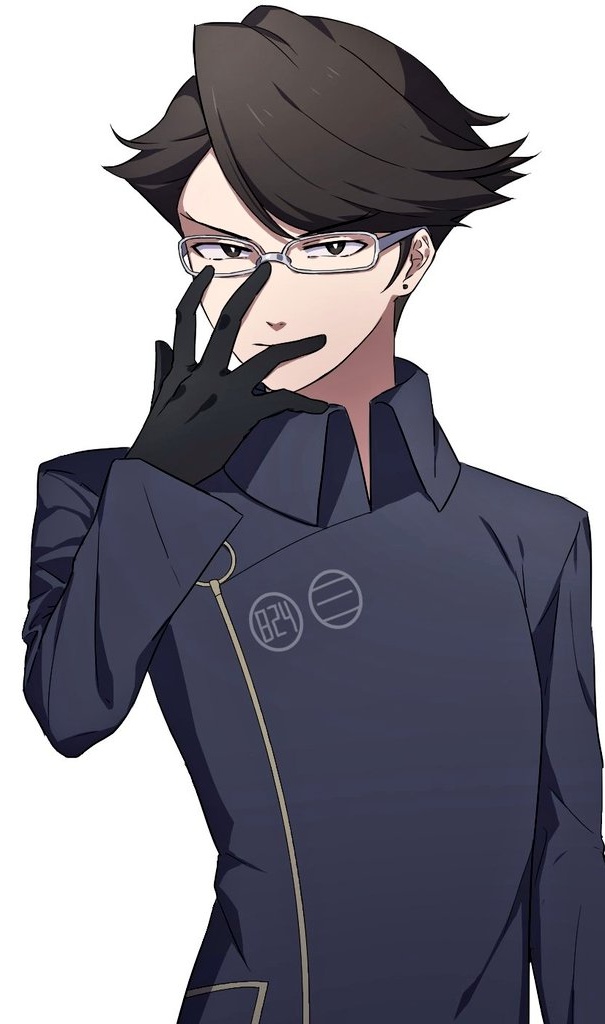Occultic;Nine Rule 34 Image
