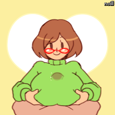 Nikki (Swapnote) Rule 34 Image