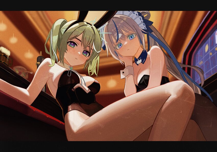 Yuzuha Riko (Stellive) Rule 34 Image