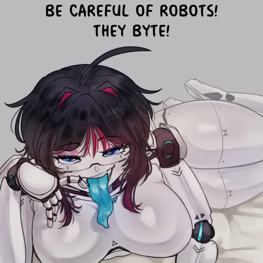 Original Rule 34 Image
