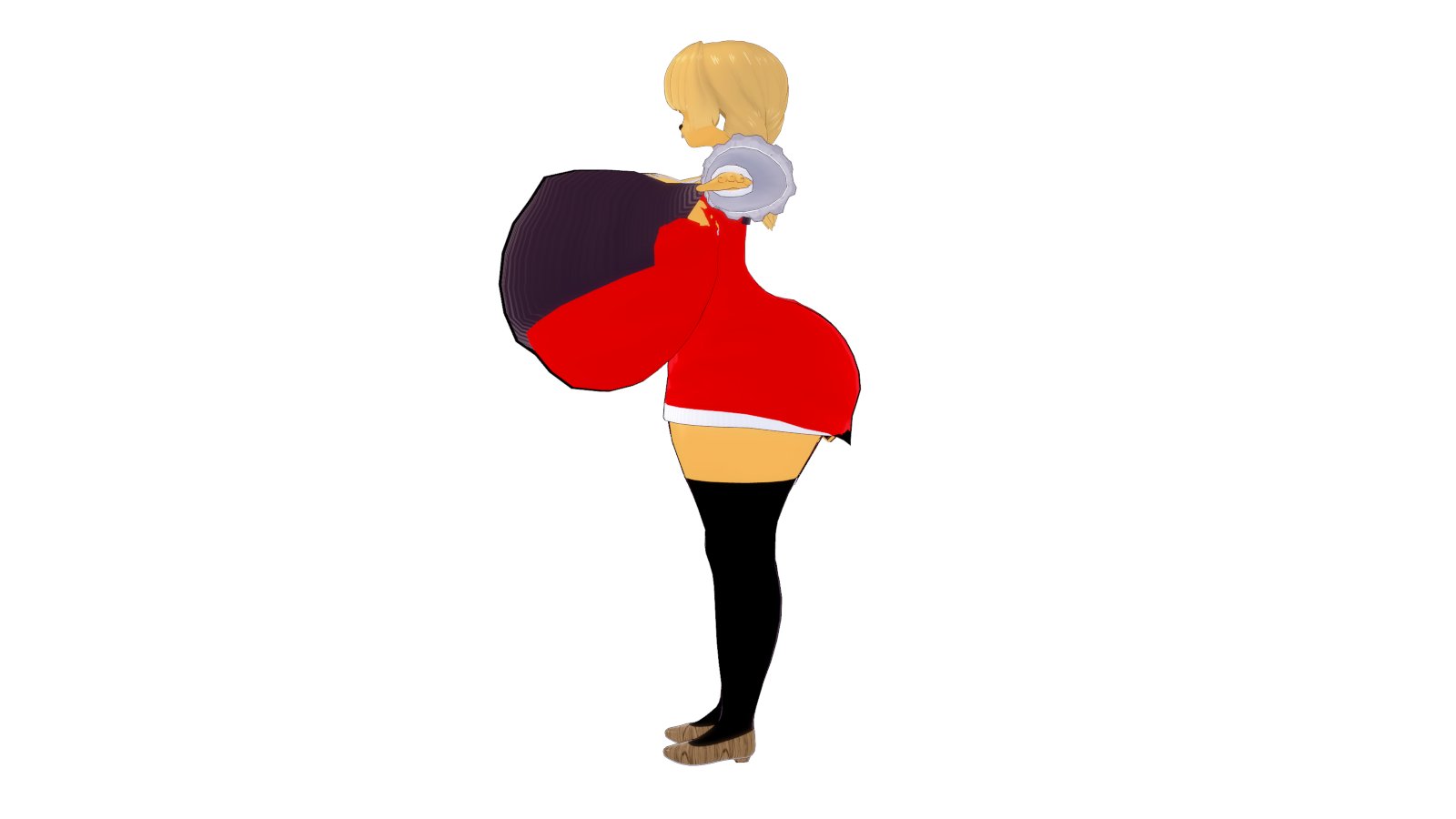 Eurotrish (Cartoon Network) Rule 34 Image