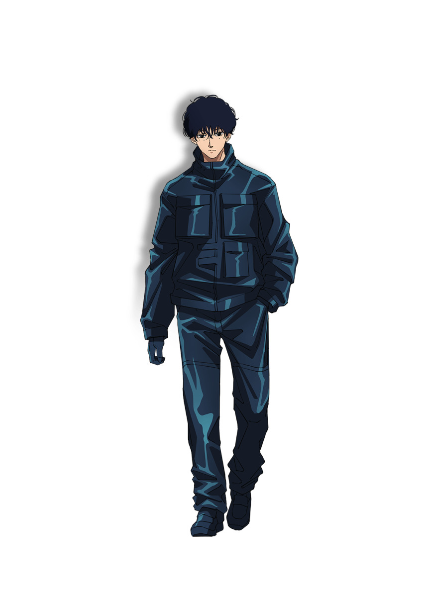 Sakamoto Days Rule 34 Image
