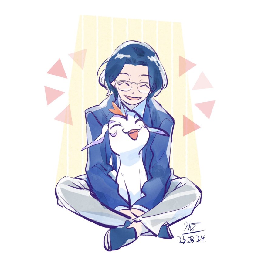Gomamon (Digimon) Rule 34 Image