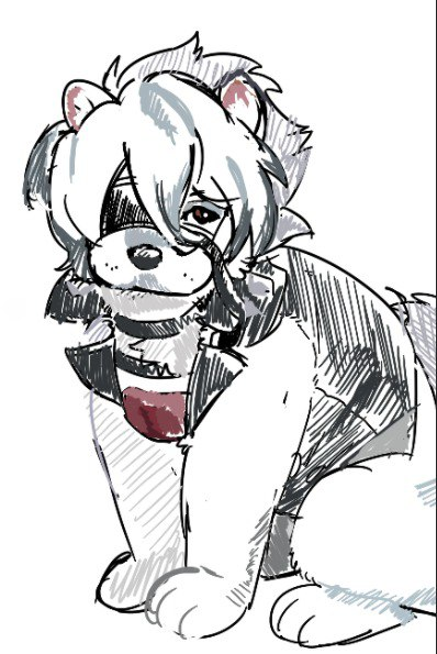 Von Lycaon (Zenless Zone Zero) Rule 34 Image