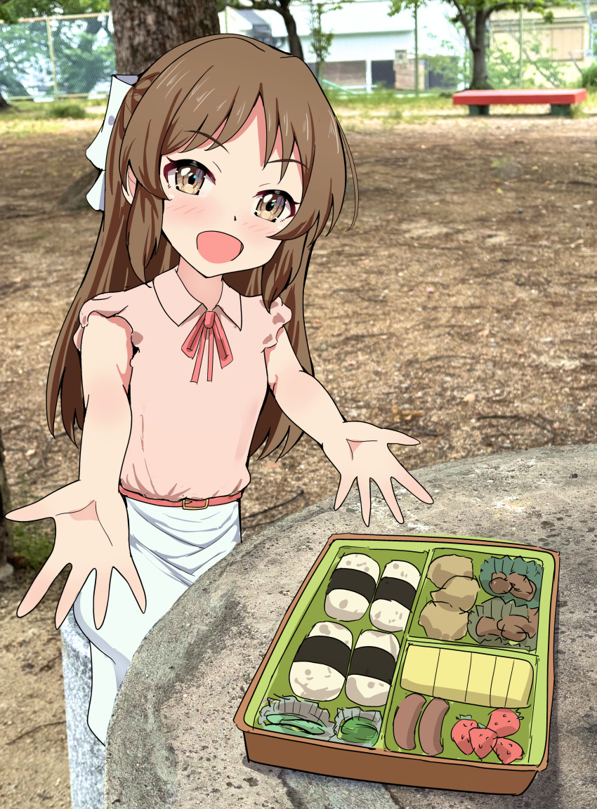 Tachibana Arisu (Idolmaster) Rule 34 Image