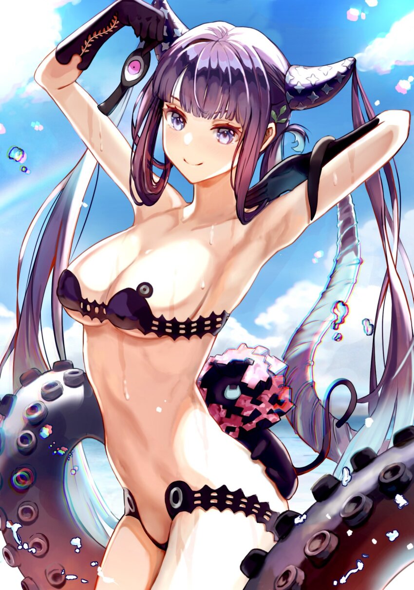 Abigail Williams (Fate) Rule 34 Image