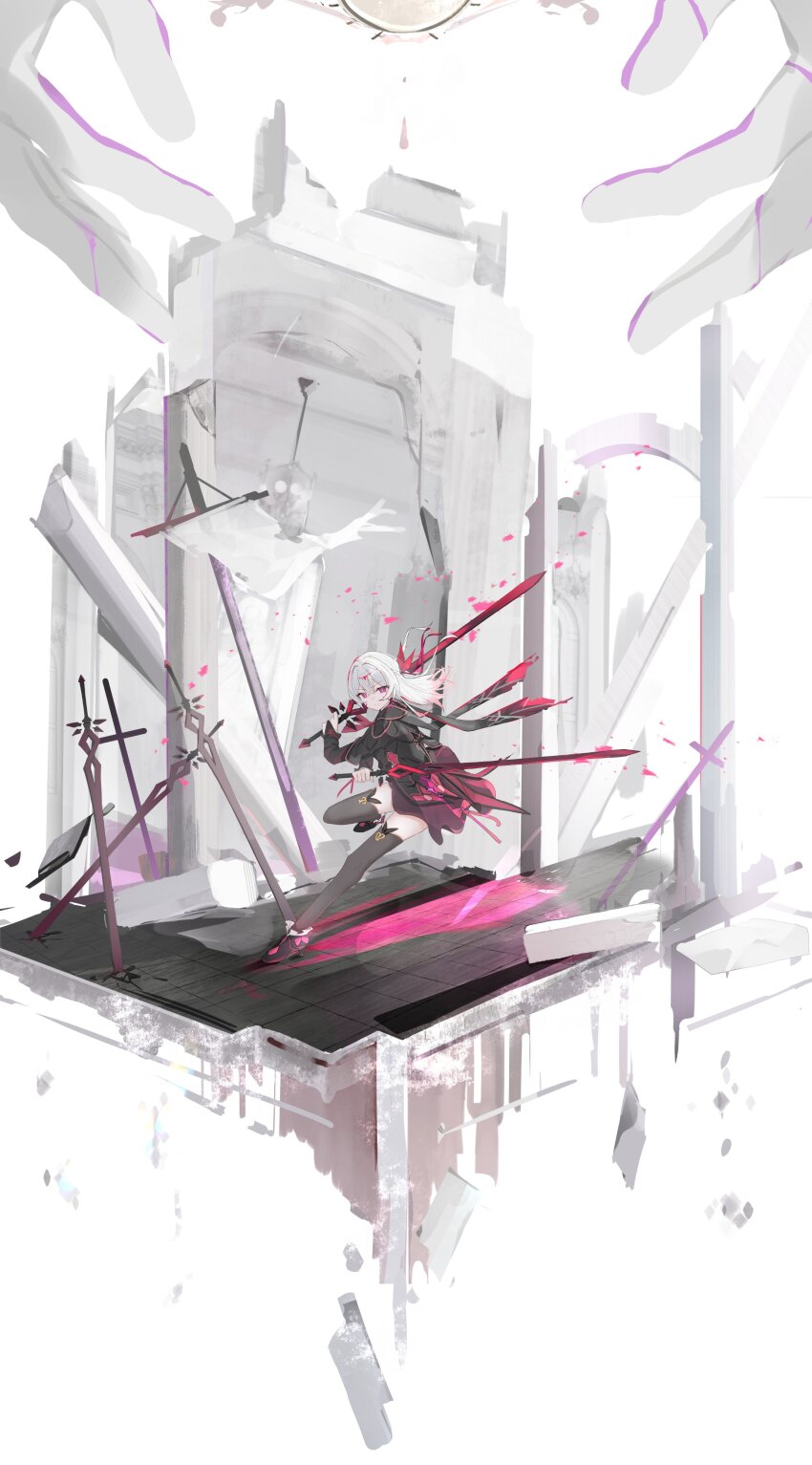 Firefly (Honkai: Star Rail) Rule 34 Image