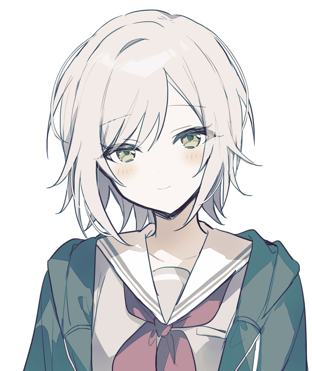 Hinomori Shiho (Project Sekai) Rule 34 Image