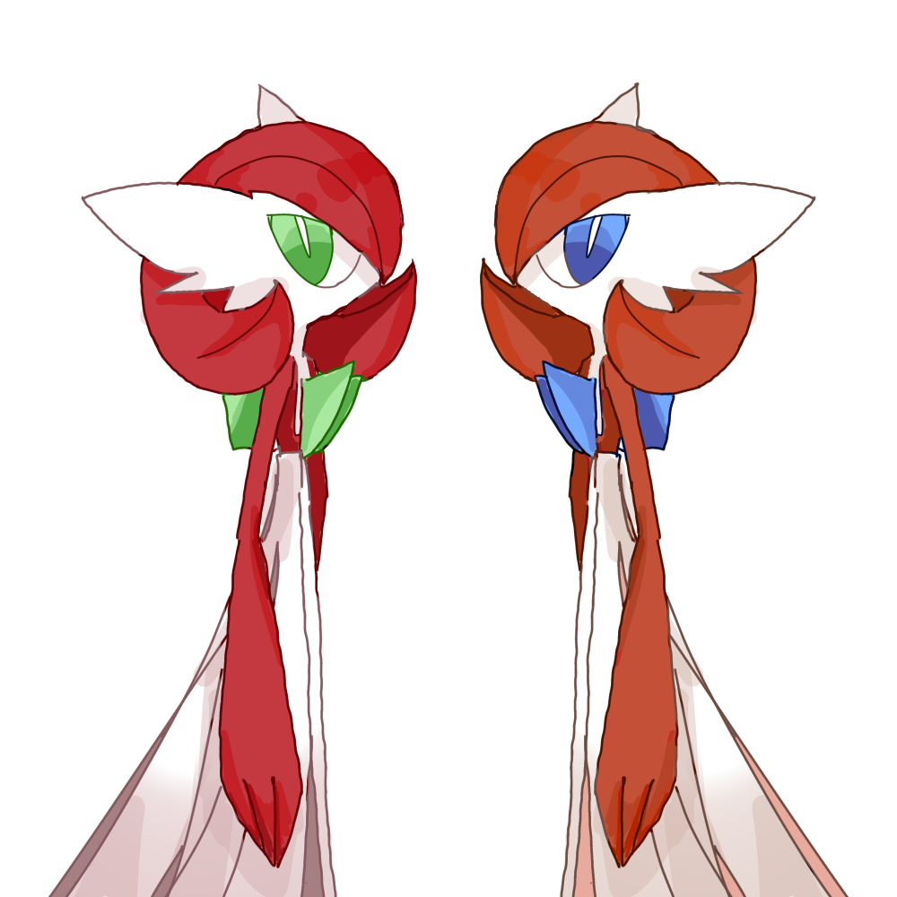 Gardevoir (Nintendo) Rule 34 Image