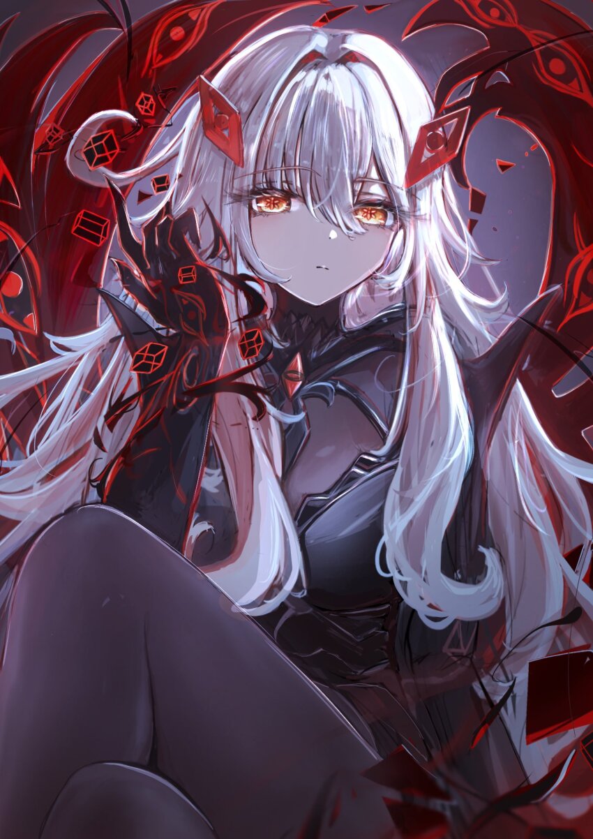 Ronova (Genshin Impact) Rule 34 Image