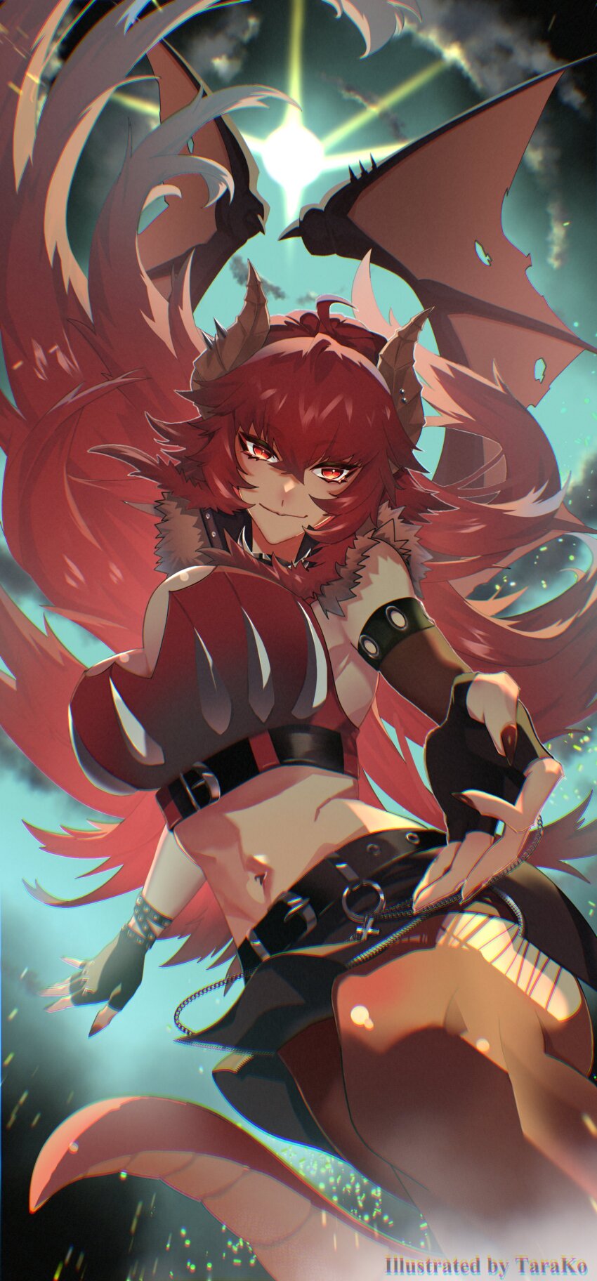 Zentreya (Indie Virtual Youtuber) Rule 34 Image