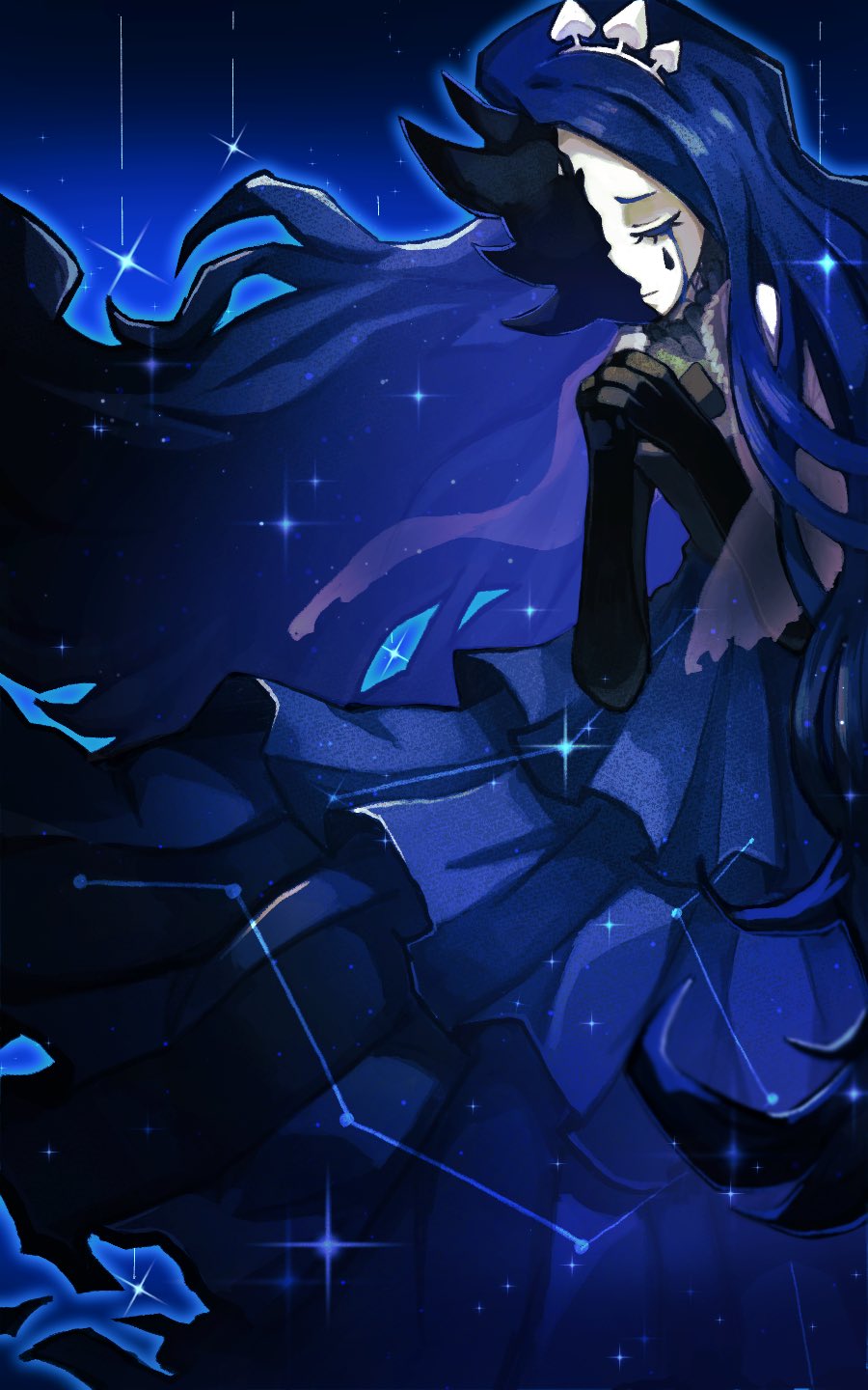 Knight Of Despair (Lobotomy Corporation) Rule 34 Image