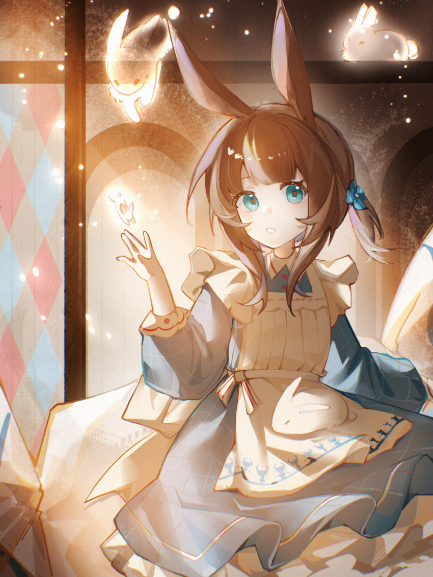 Amiya (Arknights) Rule 34 Image