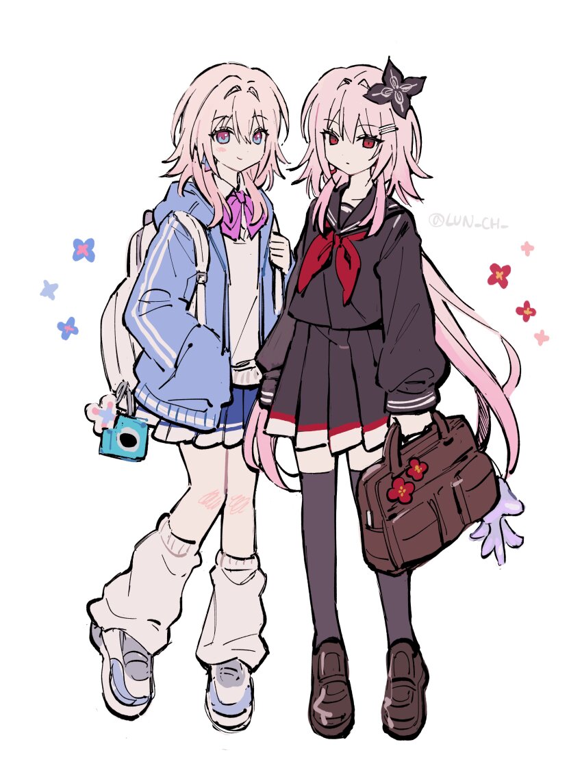Evernight (Honkai: Star Rail) Rule 34 Image