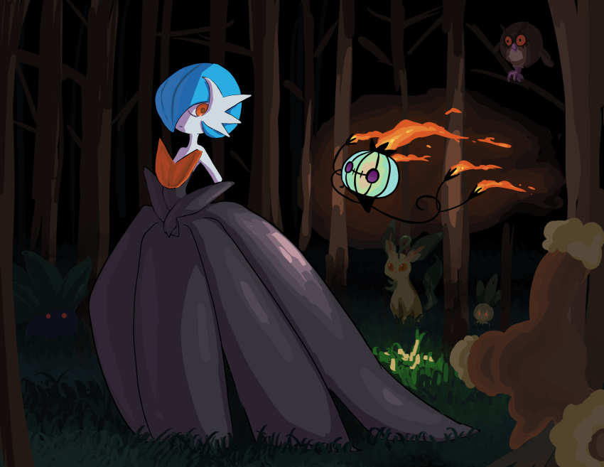 Buneary (Nintendo) Rule 34 Image