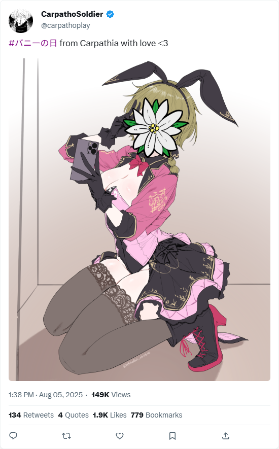Original Rule 34 Image