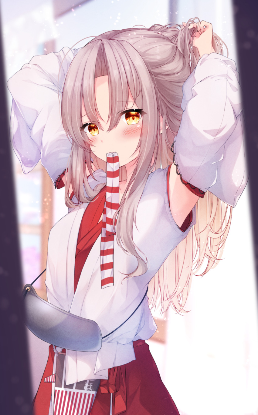 Kantai Collection Rule 34 Image
