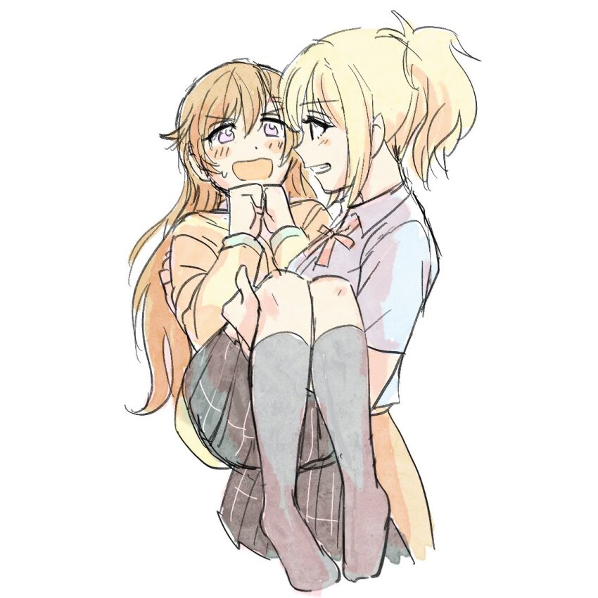 Konoe Kanata (Love Live!) Rule 34 Image