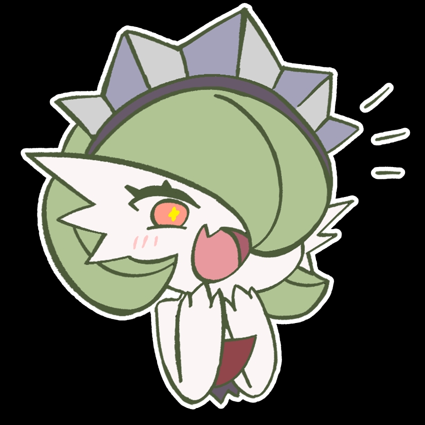 Gardevoir (Nintendo) Rule 34 Image