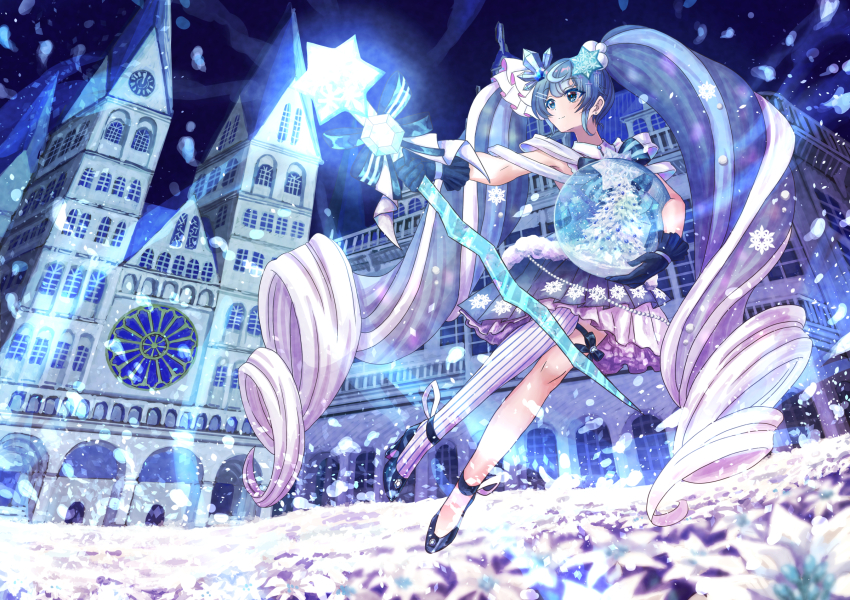 Hatsune Miku (Vocaloid) Rule 34 Image