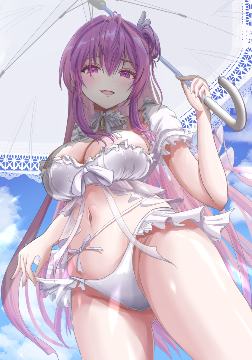Dorothy (Nikke) Rule 34 Image