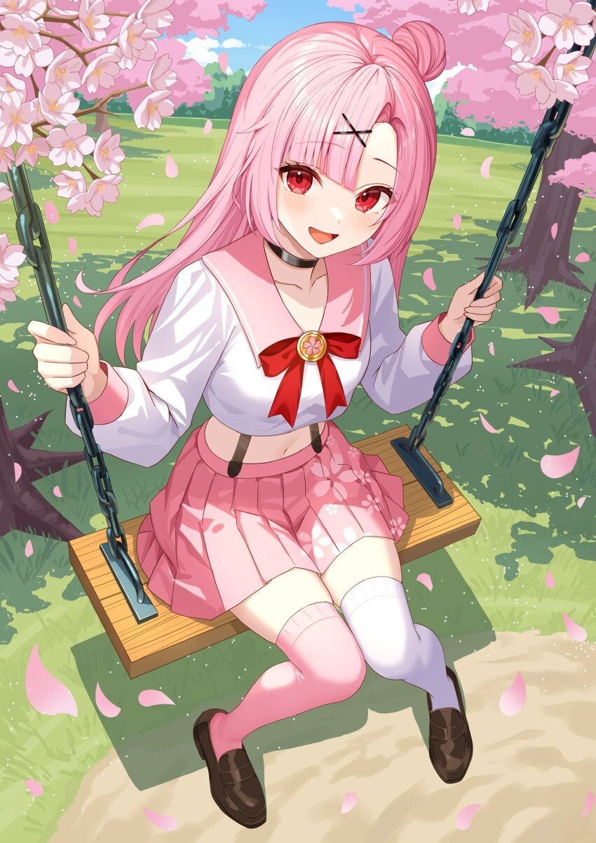 Indie Virtual Youtuber Rule 34 Image