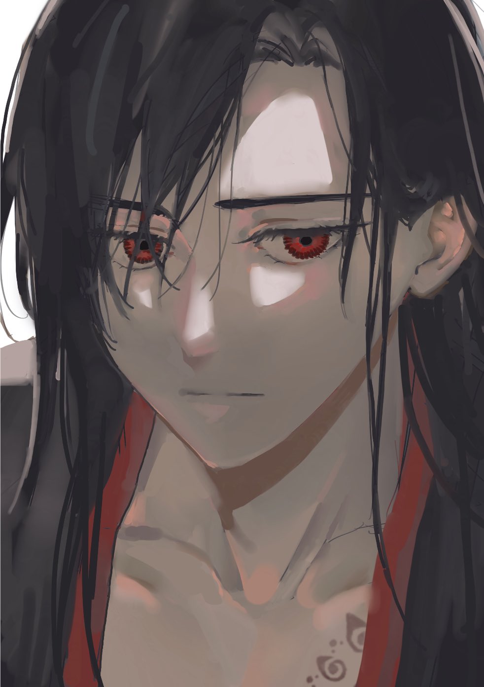 Wei Wuxian Rule 34 Image