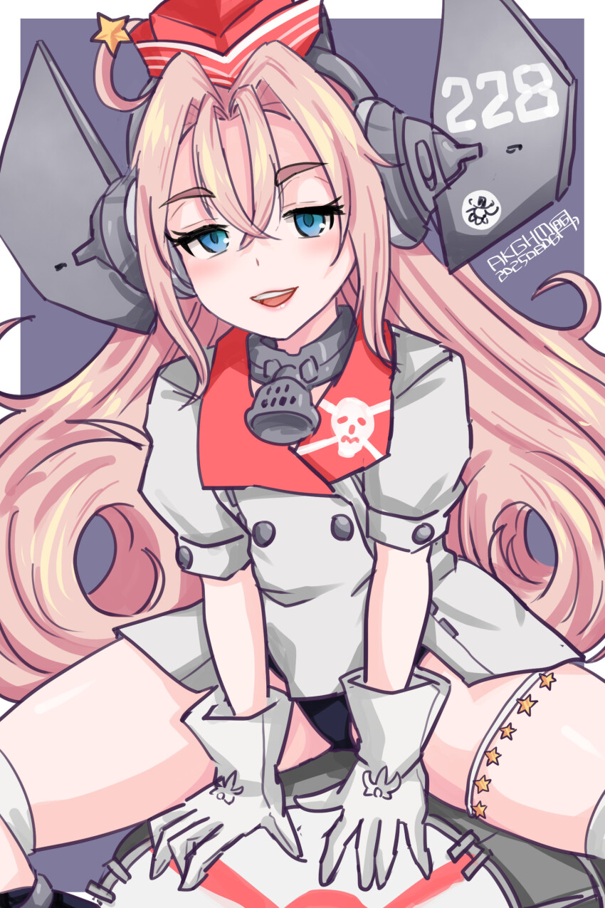 Kantai Collection Rule 34 Image