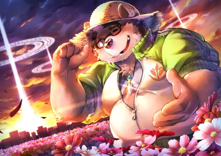 Tokyo Houkago Summoners Rule 34 Image