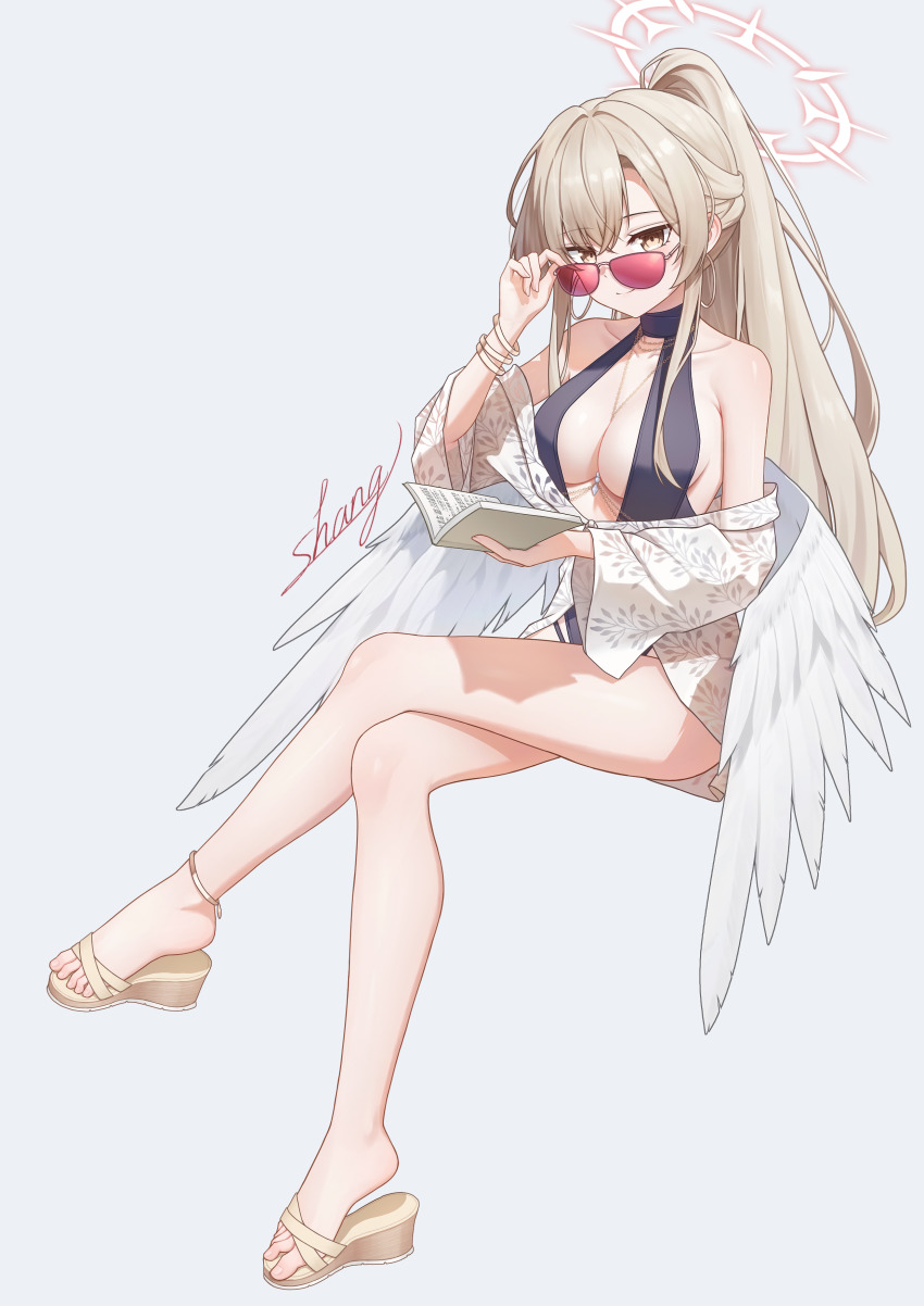 Nagisa (Blue Archive) Rule 34 Image