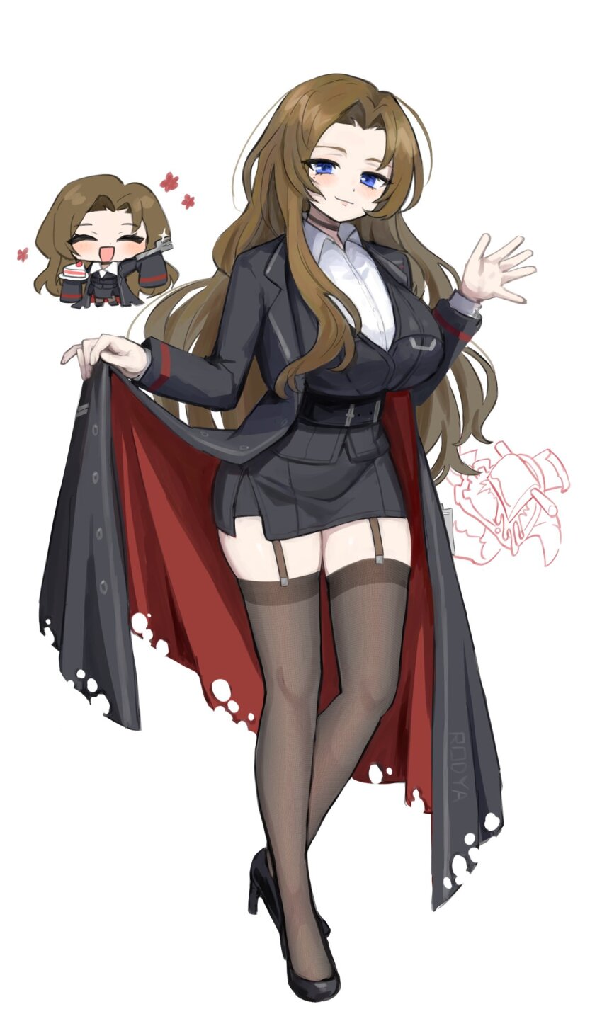 Limbus Company Rule 34 Image