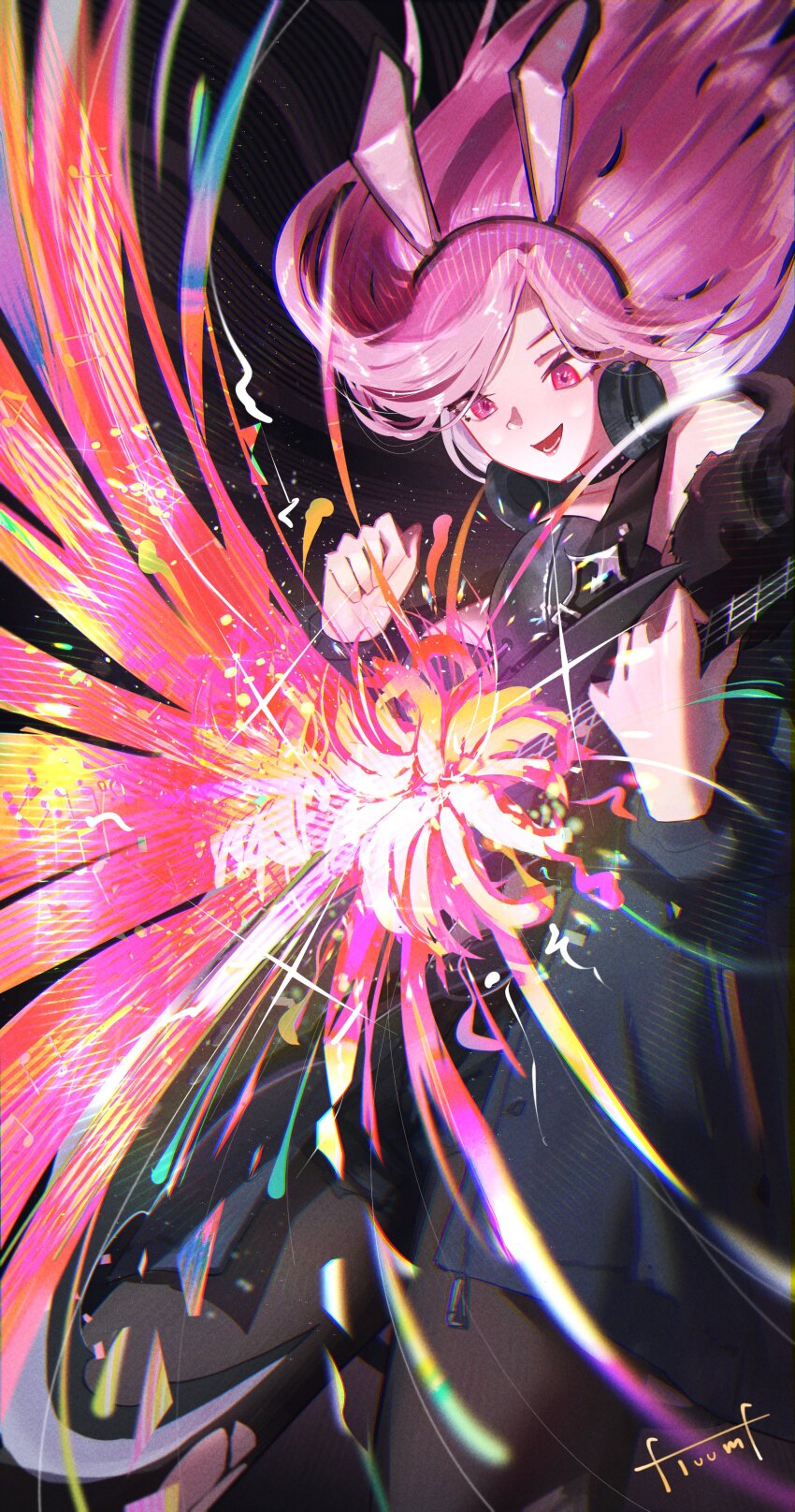 Mori Calliope (Hololive) Rule 34 Image