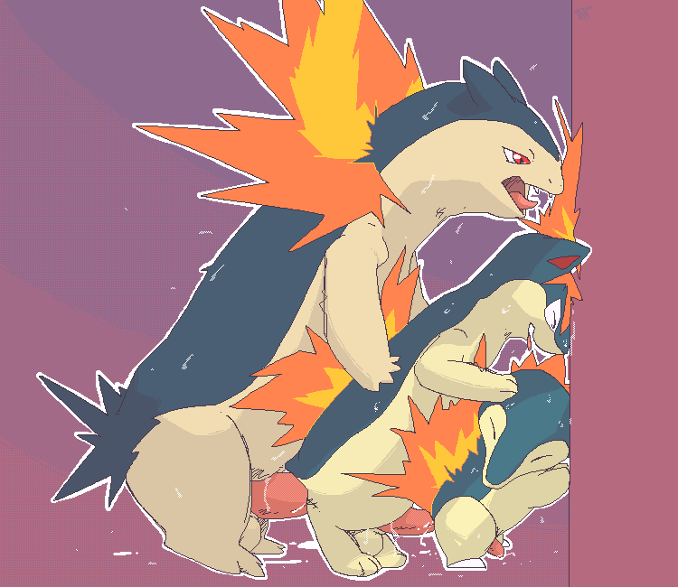 Bakphoon (Nintendo) Rule 34 Image