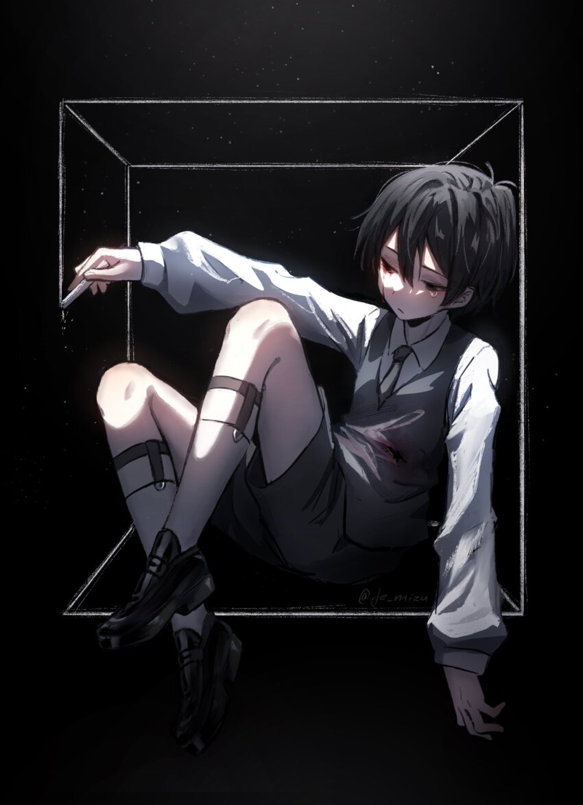 Sunny (Omori) Rule 34 Image
