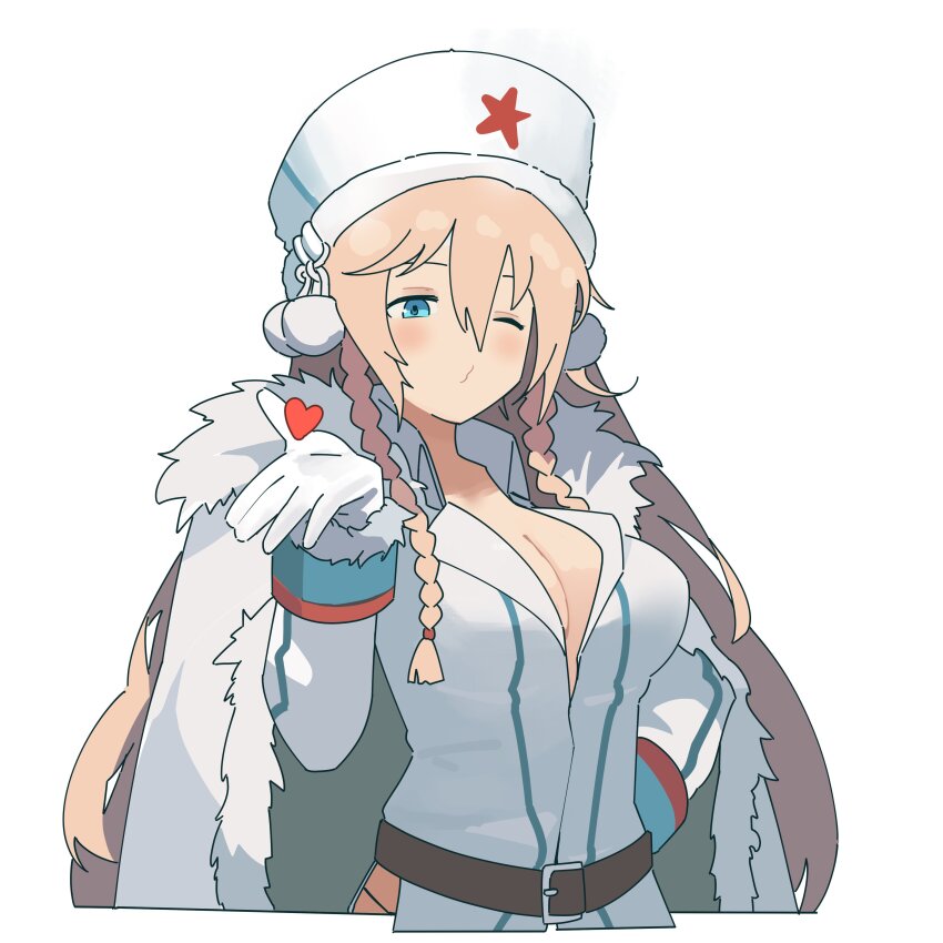 Girls' Frontline Rule 34 Image