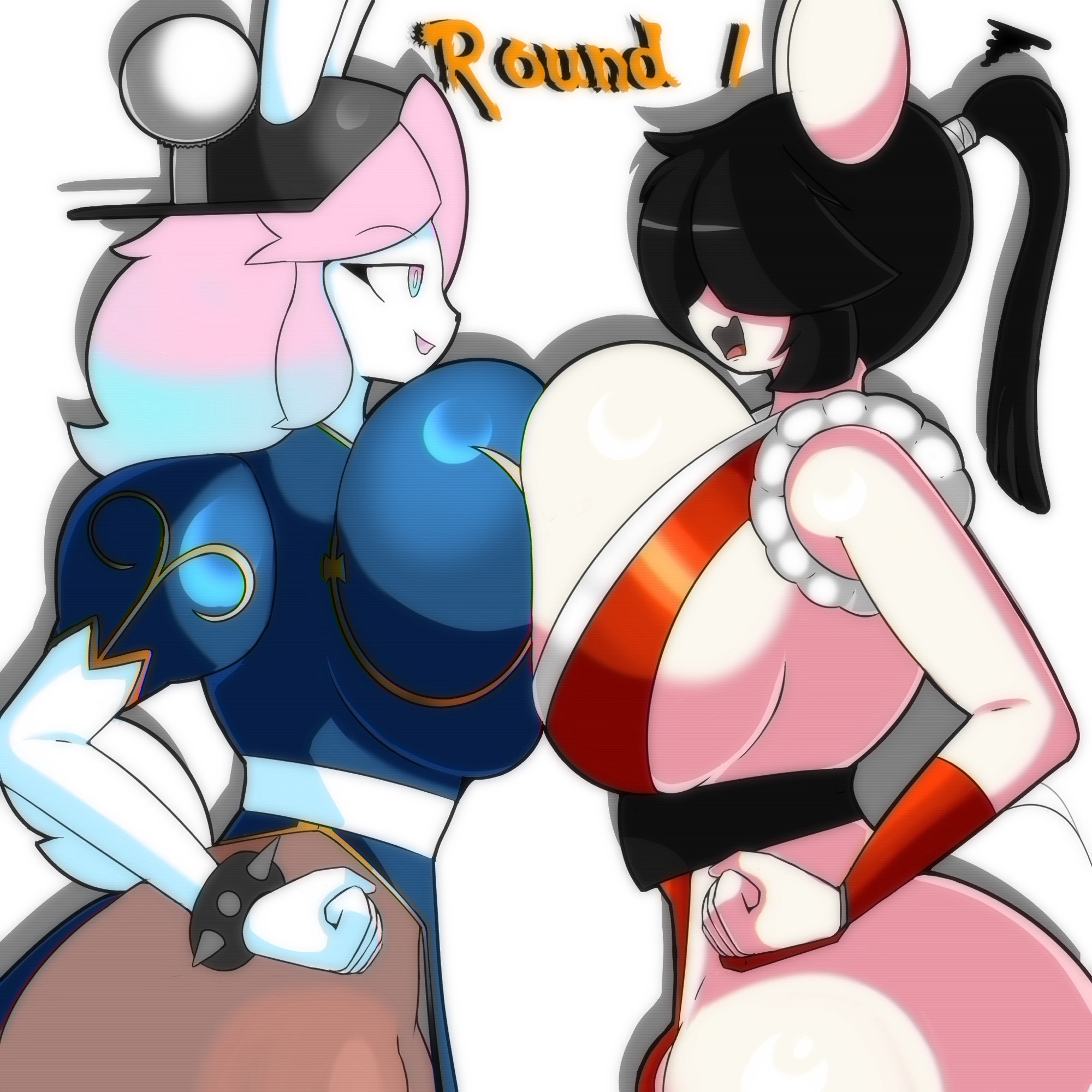 Peanut Butter (Theycallhimcake) Rule 34 Image