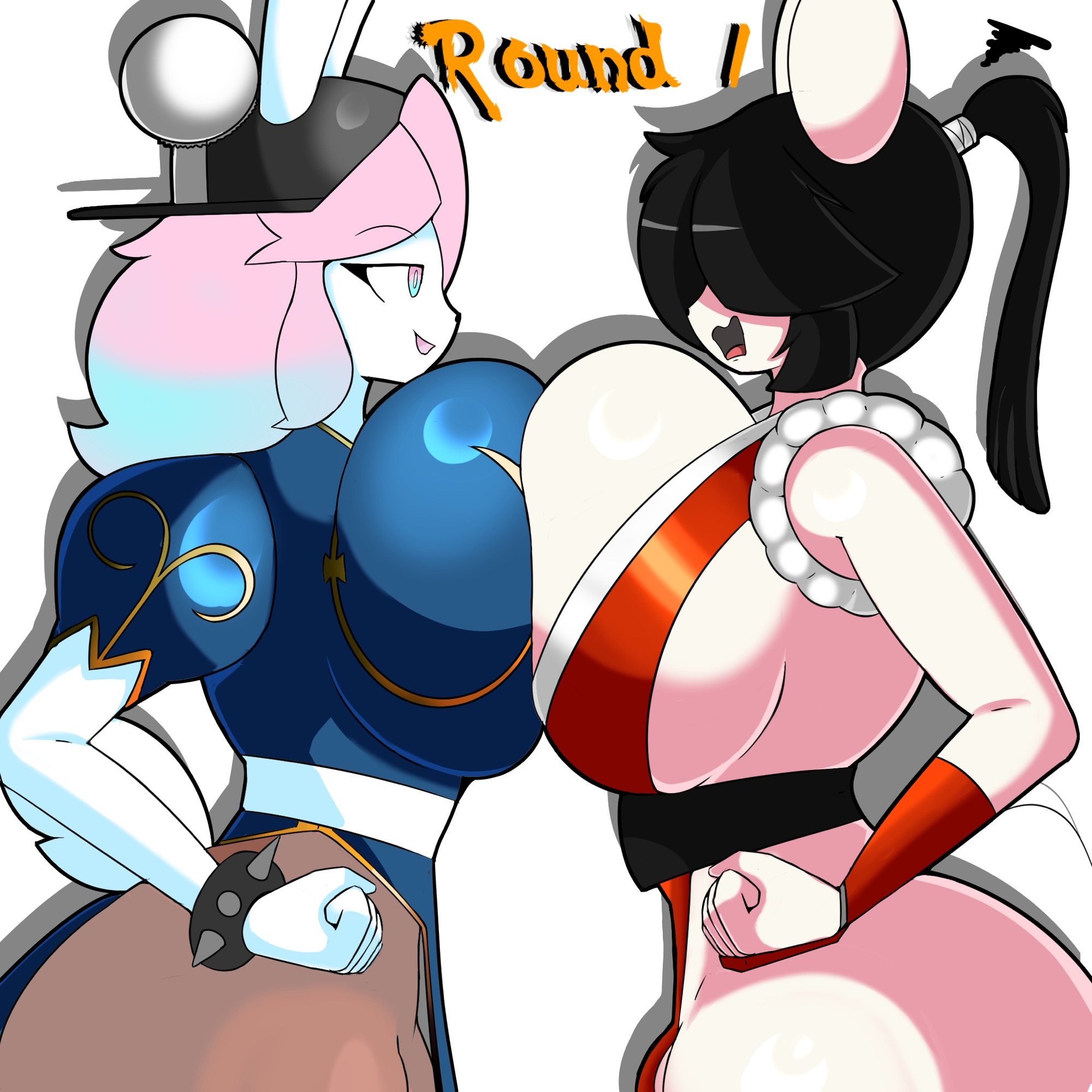 Peanut Butter (Theycallhimcake) Rule 34 Image